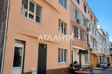 2-rooms apartment apartment by the address st. Dacha kovalevskogo Amundsena (area 88,8 m2) - Atlanta.ua - photo 13