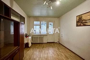 2-кімнатна квартира за адресою вул. Філатова ак. (площа 44 м²) - фото 7 2-кімнатна квартира за адресою вул. Філатова ак. (площа 44 м²) - Atlanta.ua - фото 7