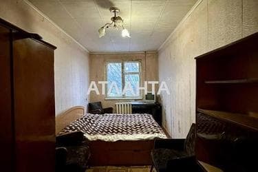 2-кімнатна квартира за адресою вул. Філатова ак. (площа 44 м²) - фото 9 2-кімнатна квартира за адресою вул. Філатова ак. (площа 44 м²) - Atlanta.ua - фото 9