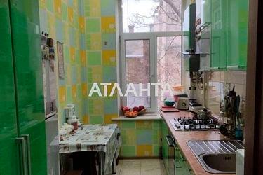 2-rooms apartment apartment by the address st. Pirogovskaya (area 55,0 m2) - Atlanta.ua - photo 13