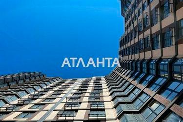 1-room apartment apartment by the address st. Prokhorovskaya Khvorostina (area 49,0 m2) - Atlanta.ua - photo 22