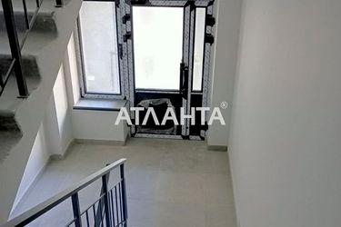 1-room apartment apartment by the address st. Prokhorovskaya Khvorostina (area 49,0 m2) - Atlanta.ua - photo 20