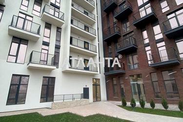 1-room apartment apartment by the address st. Radostnaya (area 33,0 m2) - Atlanta.ua - photo 26