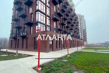 1-room apartment apartment by the address st. Radostnaya (area 33,0 m2) - Atlanta.ua - photo 28