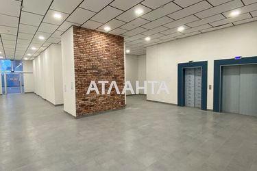 1-room apartment apartment by the address st. Radostnaya (area 33,0 m2) - Atlanta.ua - photo 32