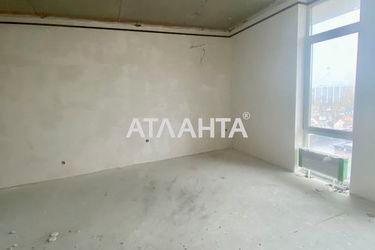 1-room apartment apartment by the address st. Radostnaya (area 33,0 m2) - Atlanta.ua - photo 38