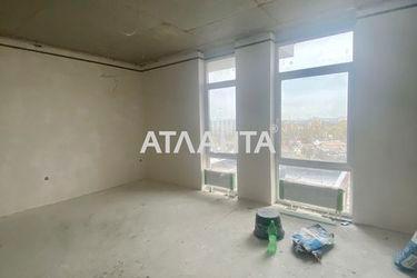 1-room apartment apartment by the address st. Radostnaya (area 33,0 m2) - Atlanta.ua - photo 39
