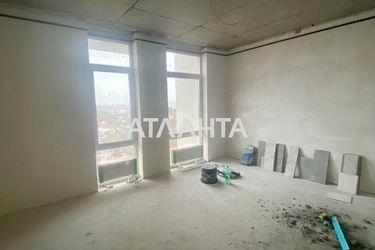 1-room apartment apartment by the address st. Radostnaya (area 33,0 m2) - Atlanta.ua - photo 40