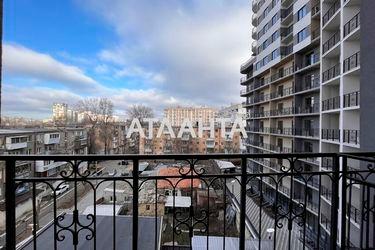 2-rooms apartment apartment by the address st. Klubnichnyy per (area 50,0 m2) - Atlanta.ua - photo 15