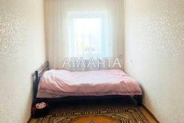 3-rooms apartment apartment by the address st. Peresypskaya 8 ya (area 55,8 m2) - Atlanta.ua - photo 13