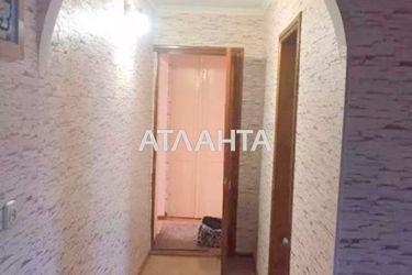 3-rooms apartment apartment by the address st. Peresypskaya 8 ya (area 55,8 m2) - Atlanta.ua - photo 14
