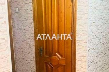 3-rooms apartment apartment by the address st. Peresypskaya 8 ya (area 55,8 m2) - Atlanta.ua - photo 16
