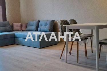 2-rooms apartment apartment by the address st. Sakharova (area 46,0 m2) - Atlanta.ua - photo 16
