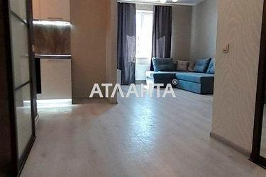 2-rooms apartment apartment by the address st. Sakharova (area 46,0 m2) - Atlanta.ua - photo 22