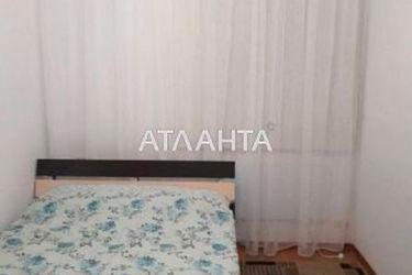 2-rooms apartment apartment by the address st. Bolshaya arnautskaya Chkalova (area 41,9 m2) - Atlanta.ua - photo 20