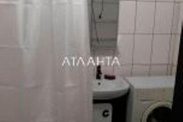 2-rooms apartment apartment by the address st. Bolshaya arnautskaya Chkalova (area 41,9 m2) - Atlanta.ua - photo 22