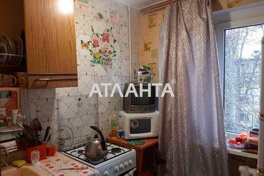 2-rooms apartment apartment by the address st. Marselskaya (area 43,7 m2) - Atlanta.ua - photo 10