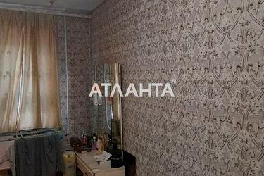 2-rooms apartment apartment by the address st. Marselskaya (area 43,7 m2) - Atlanta.ua - photo 11