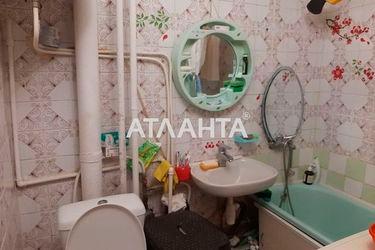 2-rooms apartment apartment by the address st. Marselskaya (area 43,7 m2) - Atlanta.ua - photo 15