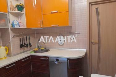 2-rooms apartment apartment by the address st. Sakharova (area 52,0 m2) - Atlanta.ua - photo 18
