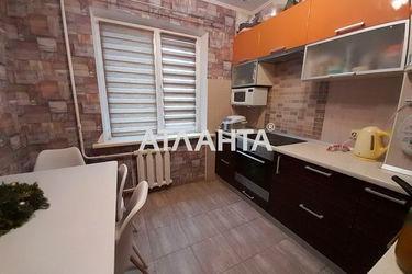 2-rooms apartment apartment by the address st. Sakharova (area 52,0 m2) - Atlanta.ua - photo 17