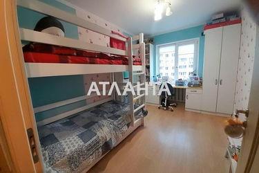 2-rooms apartment apartment by the address st. Sakharova (area 52,0 m2) - Atlanta.ua - photo 20