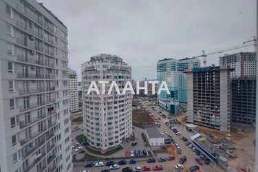 3-rooms apartment apartment by the address st. Lyustdorfskaya dor Chernomorskaya dor (area 85,1 m2) - Atlanta.ua - photo 24