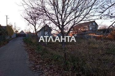 Участок по адресу Гагарина пер. (площадь 6,0 сот) - Atlanta.ua - фото 8