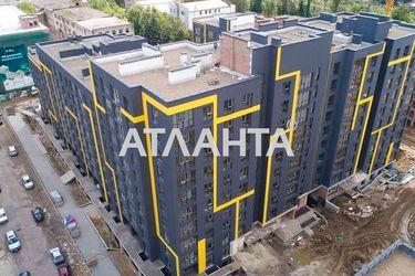 3-rooms apartment apartment by the address st. Zaliznichna (area 78,0 m2) - Atlanta.ua - photo 32