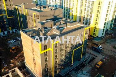 3-rooms apartment apartment by the address st. Zaliznichna (area 78,0 m2) - Atlanta.ua - photo 33
