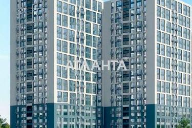1-room apartment apartment by the address st. Pionerskaya Varlamova Akademicheskaya (area 39,1 m2) - Atlanta.ua - photo 5