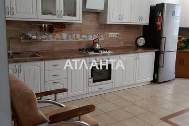 2-rooms apartment apartment by the address st. Parusnaya Geroev Stalingrada (area 74,8 m2) - Atlanta.ua - photo 12