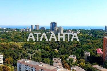 3-rooms apartment apartment by the address st. Topolinnyy per (area 111,0 m2) - Atlanta.ua - photo 11