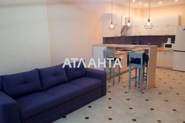 1-room apartment apartment by the address st. Gagarinskoe plato (area 73,0 m2) - Atlanta.ua - photo 15