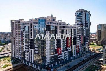 1-room apartment apartment by the address st. Vilyamsa ak (area 35,7 m2) - Atlanta.ua - photo 5