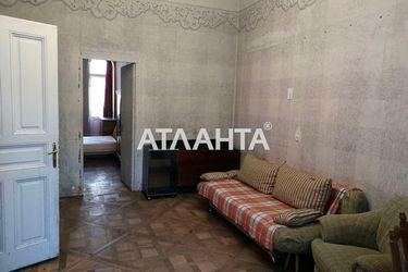 2-rooms apartment apartment by the address st. Shota Rustaveli (area 74,0 m2) - Atlanta.ua - photo 31