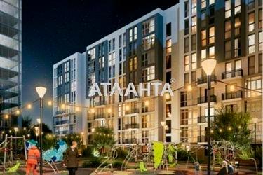 1-room apartment apartment by the address st. Vashingtona Dzh ul (area 42,8 m2) - Atlanta.ua - photo 20