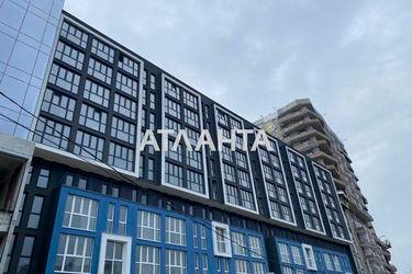 1-room apartment apartment by the address st. Vashingtona Dzh ul (area 42,8 m2) - Atlanta.ua - photo 12