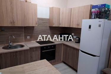 1-room apartment apartment by the address st. Bocharova gen (area 40,2 m2) - Atlanta.ua - photo 15