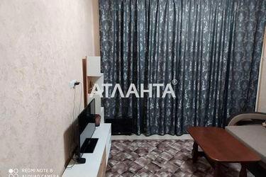 1-room apartment apartment by the address st. Bocharova gen (area 40,2 m2) - Atlanta.ua - photo 19