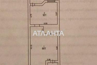 1-room apartment apartment by the address st. Zabolotnogo ak (area 96,0 m2) - Atlanta.ua - photo 8