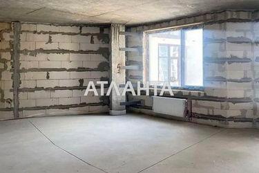 2-комнатная квартира по адресу Фонтанская дор. (площадь 80,6 м2) - Atlanta.ua - фото 8