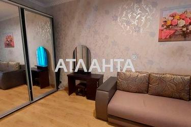 1-room apartment apartment by the address st. Marselskaya (area 40,0 m2) - Atlanta.ua - photo 13