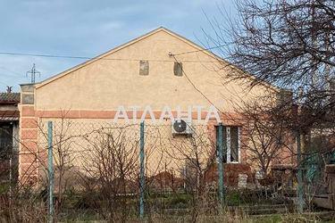 House by the address st. Karyshkovskogo Bolshevistskaya (area 52,7 m2) - Atlanta.ua - photo 32