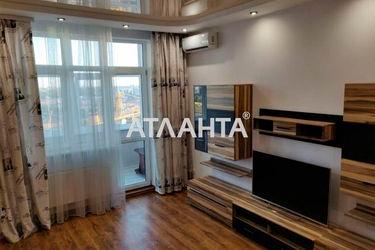 2-rooms apartment apartment by the address st. Artilleriyskaya (area 68,3 m2) - Atlanta.ua - photo 12