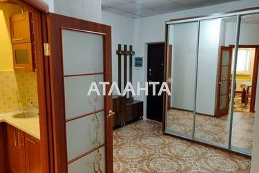 2-rooms apartment apartment by the address st. Artilleriyskaya (area 68,3 m2) - Atlanta.ua - photo 17