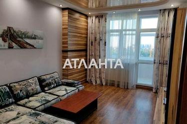 2-rooms apartment apartment by the address st. Artilleriyskaya (area 68,3 m2) - Atlanta.ua - photo 11