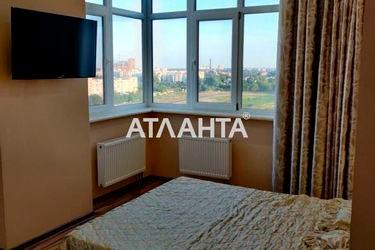 2-rooms apartment apartment by the address st. Artilleriyskaya (area 68,3 m2) - Atlanta.ua - photo 13