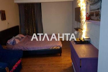 2-rooms apartment apartment by the address st. Topolevaya (area 72,5 m2) - Atlanta.ua - photo 11