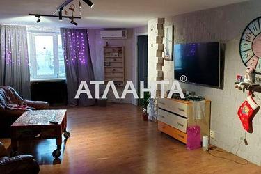 2-rooms apartment apartment by the address st. Topolevaya (area 72,5 m2) - Atlanta.ua - photo 8